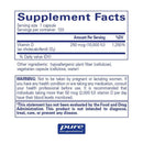 Pure Encapsulations Vitamin D3 250 mcg (10,000 IU) -- 120 Capsules