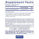 Pure Encapsulations Vitamin D3 VESIsorb -- 60 Capsules