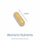 Pure Encapsulations Women's NutrientsÂ  -- 180 Capsules