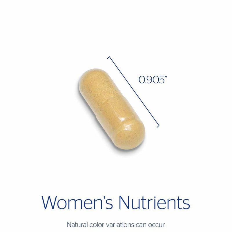 Pure Encapsulations Women's NutrientsÂ  -- 180 Capsules