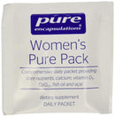 Pure Encapsulations Women's Pure Pack -- 30 Packets