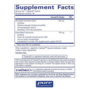 Pure Encapsulations XanthiTrim -- 60 Capsules