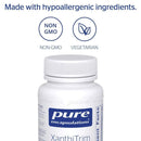 Pure Encapsulations XanthiTrim -- 60 Capsules
