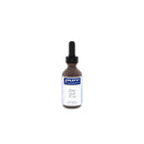 Pure Encapsulations Zinc Liquid 15 mg -- 120 mL