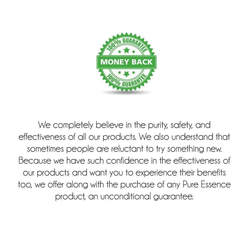 Pure Essence Adrenal Stability by Pure Essence Labs - Natural Adrenal Health Support Supplement for Fatigue,Stress, Anxiety Relief, Improved Mood & Focus, Cortisol Management - 30 Capsules