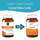 Pure Essence Candex -- 120 Capsules