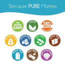 Pure Essence Candex -- 120 Capsules