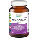 Pure Essence One N Only Multivitamin for Women -- 90 Tablets