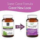 Pure Essence One N Only Multivitamin for Women -- 90 Tablets