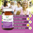 Pure Essence One N Only Multivitamin for Women -- 90 Tablets