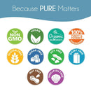 Pure Essence One n Only Prenatal Vitamins -- 30 Tablets