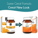 Pure Essence Real-Zymes Keto Digestive Enzymes -- 90 Capsules