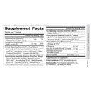 Pure Essence Real-Zymes Vegetarian Digestive Enzymes -- 30 Capsules