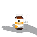 Pure Essence Real-Zymes Vegetarian Digestive Enzymes -- 30 Capsules