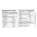 Pure Essence Real-Zymes Vegetarian Digestive Enzymes -- 90 Capsules