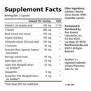 Pure Essence VisionEssence -- 60 Capsules