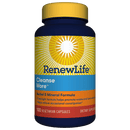 Renew LIfe Cleanse More -- 100 Vegetarian Capsules