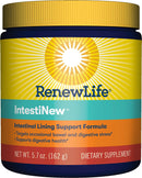 Renew Life IntestiNew Intestinal Lining Support Formula -- 5.7 oz