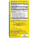 Renew Life Probiotics + Prebiotics Occasional Constipation Support  -- 60ct