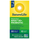 Renew Life Ultimate Flora Adult 50+ 30 Billion -- 90 Capsules