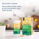 Renew Life Ultimate Flora Adult 50+ 30 Billion -- 90 Capsules
