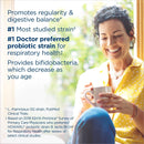 Renew Life Ultimate Flora Adult 50+ 30 Billion -- 90 Capsules