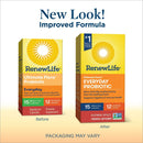 Renew Life Ultimate Flora Adult Everyday Probiotic 15 Billion -- 60 capsules
