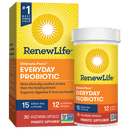Renew Life Ultimate Flora Adult Everyday Probiotic 15 Billion -- 60 capsules