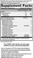 Renew Life Ultimate Flora Extra Care Probiotic 200 Billion -- 7 Packets