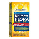 Renew Life Ultimate Flora Extra Care Probiotic 200 Billion -- 7 Packets