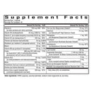 Seeking Health Optimal Multivitamin Methyl One -- 45 Vegetarian Capsules