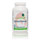 Seeking Health Optimal Prenatal -- 240 Capsules