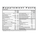 Seeking Health Optimal Prenatal -- 240 Capsules