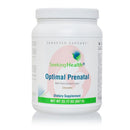 Seeking Health Optimal Prenatal Protein Powder Chocolate 15 Servings -- 22.75 oz