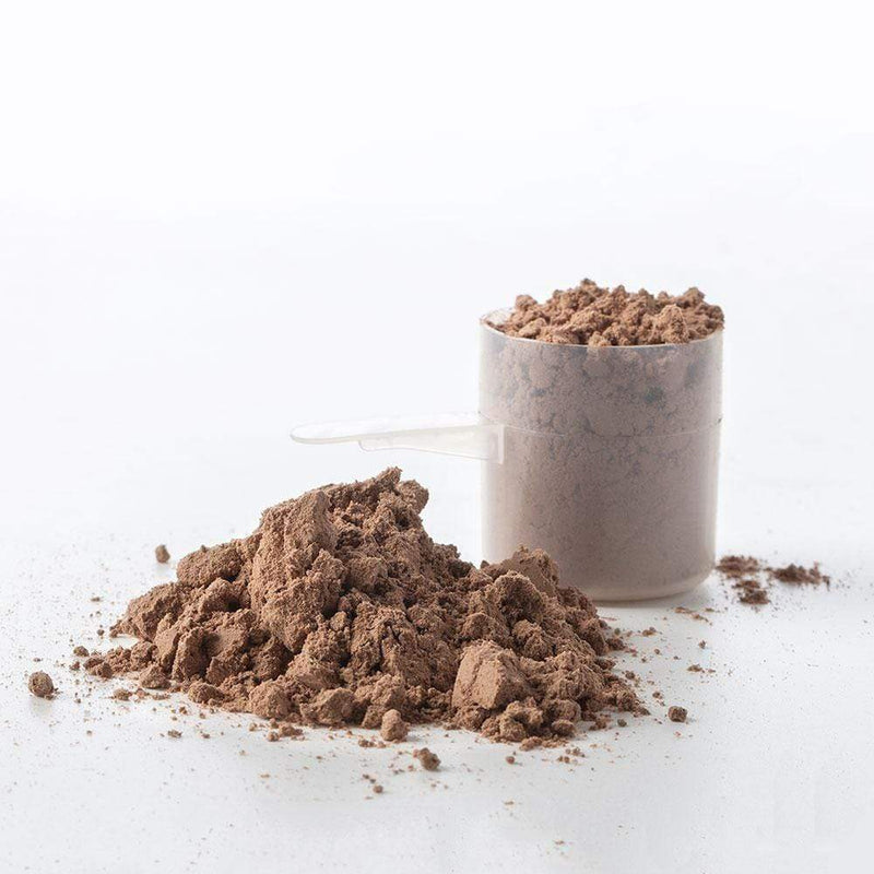 Seeking Health Optimal Prenatal Protein Powder Chocolate 15 Servings -- 22.75 oz
