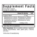 Seeking Health ProBiota HistaminX -- 60 Vegetarian Capsules