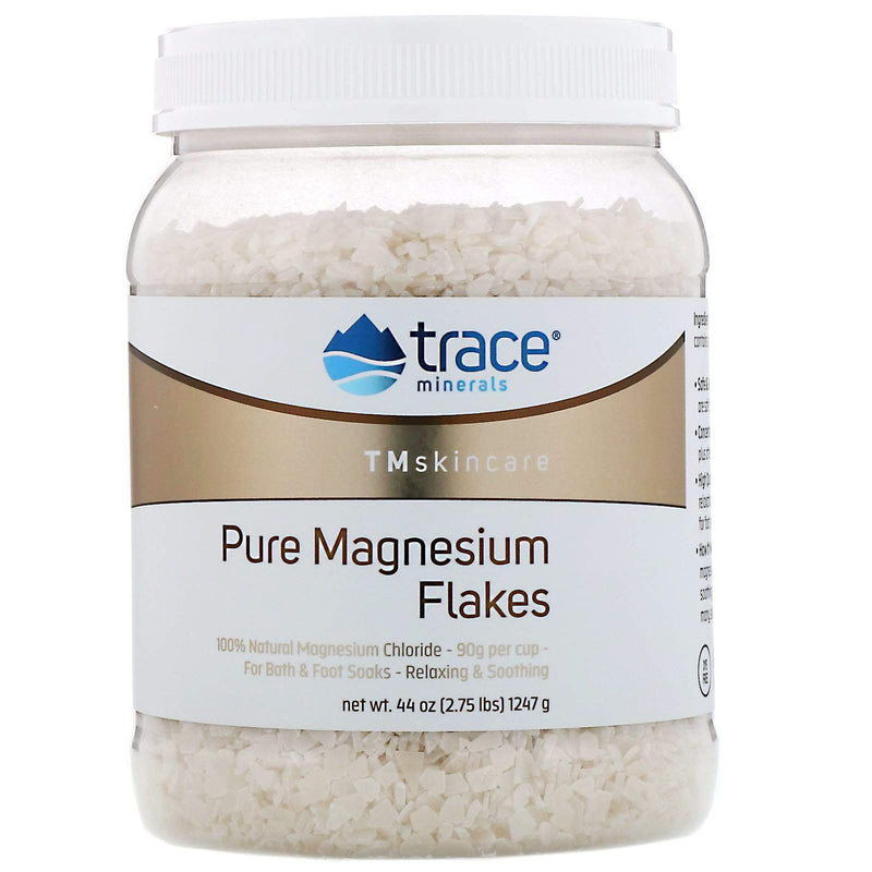 Skincare Magnesium Flakes 44 Ounces