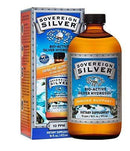 Sovereign Silver Bio-Active Silver Hydrosol Economy Size 10 ppm -- 16 fl oz
