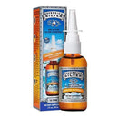 Sovereign Silver Bio-Active Silver Hydrosol Vertical Spray 10 ppm -- 2 fl oz