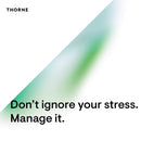 Thorne 5-Hydroxytryptophan -- 90 Capsules