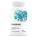 Thorne 5-MTHF 5 mg -- 60 Capsules
