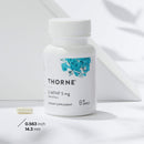 Thorne 5-MTHF 5 mg -- 60 Capsules
