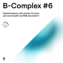 Thorne B-Complex