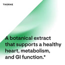 Thorne Berbercap -- 60 Capsules