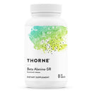 Thorne Beta Alanine-SR -- 120 Tablets