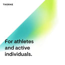 Thorne Beta Alanine-SR -- 120 Tablets