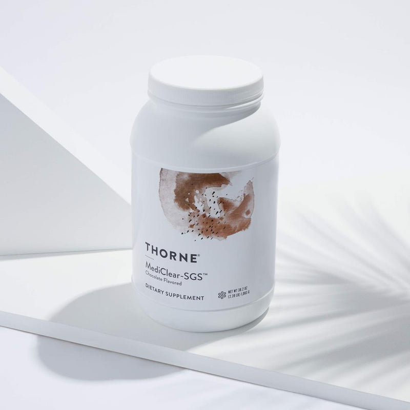 Thorne Beta Alanine-SR with CarnoSyn -- 120 Tablets