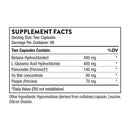 Thorne Bio-Gest -- 180 Capsules