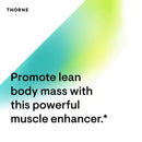 Thorne Creatine -- 16 oz