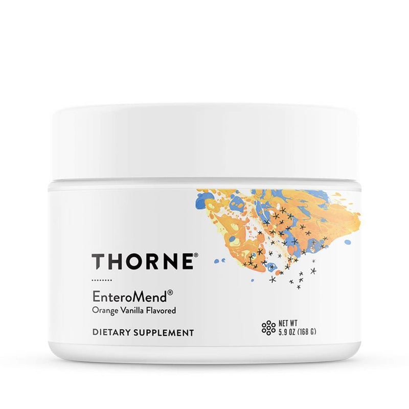 Thorne EnteroMend -- 5.9 oz